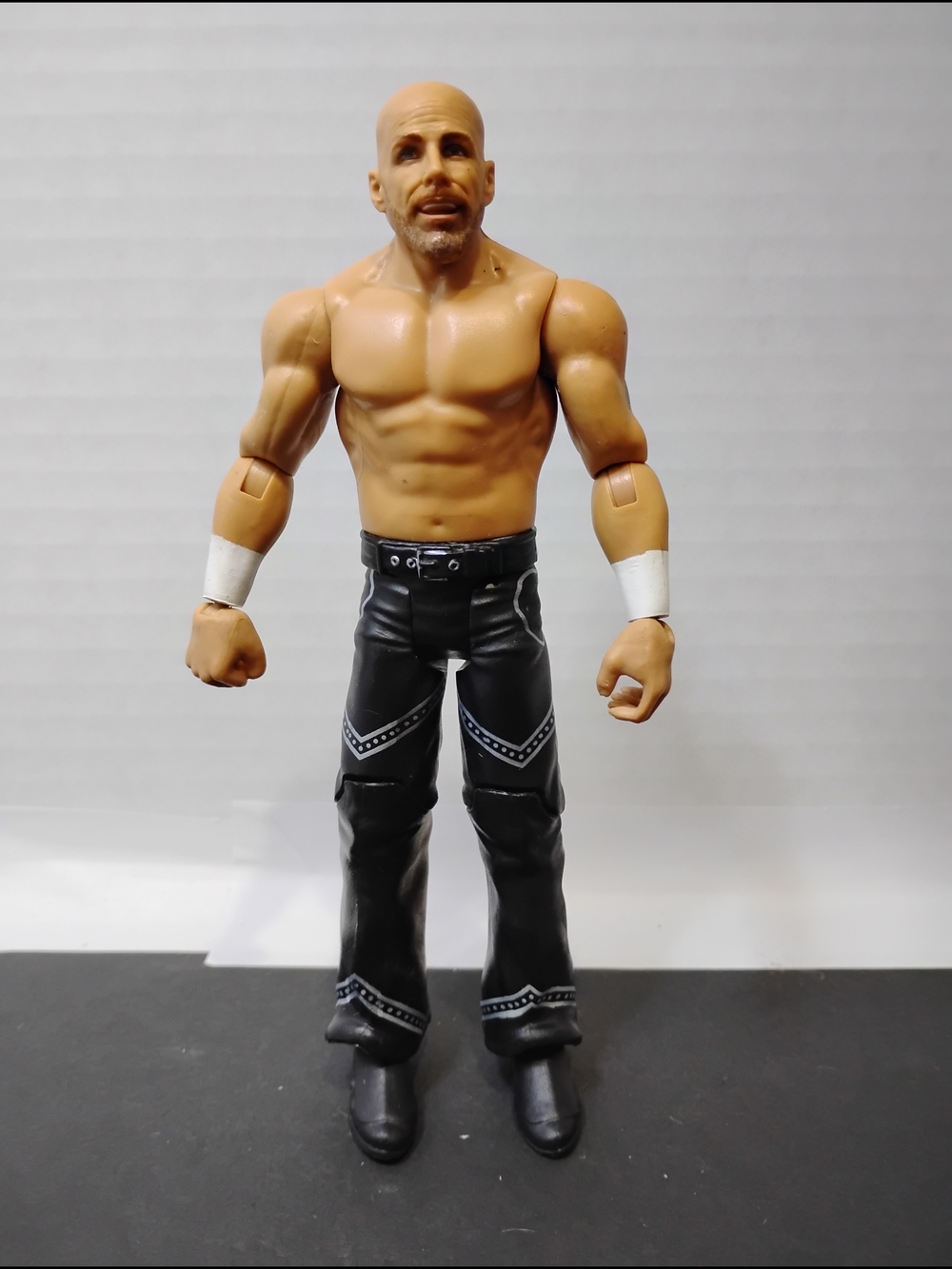 WWE Shawn Michaels Figure Mattel 2017